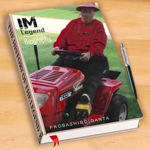 Meet your Posher, Carol